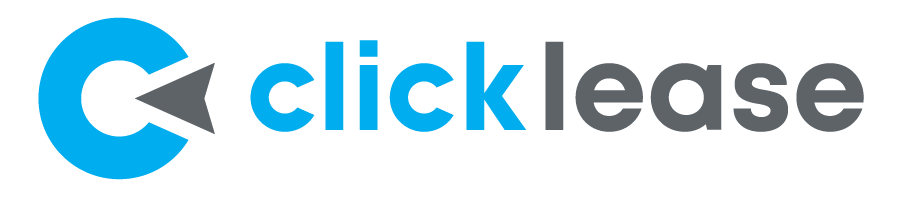 Clicklease Logo