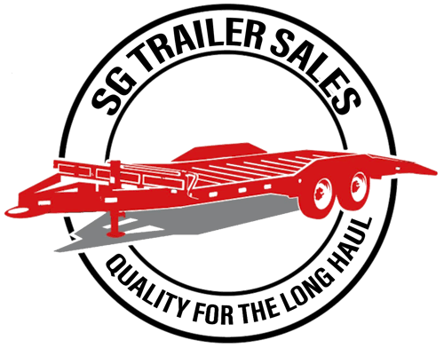 Southern Grace Trailer Sales Logo