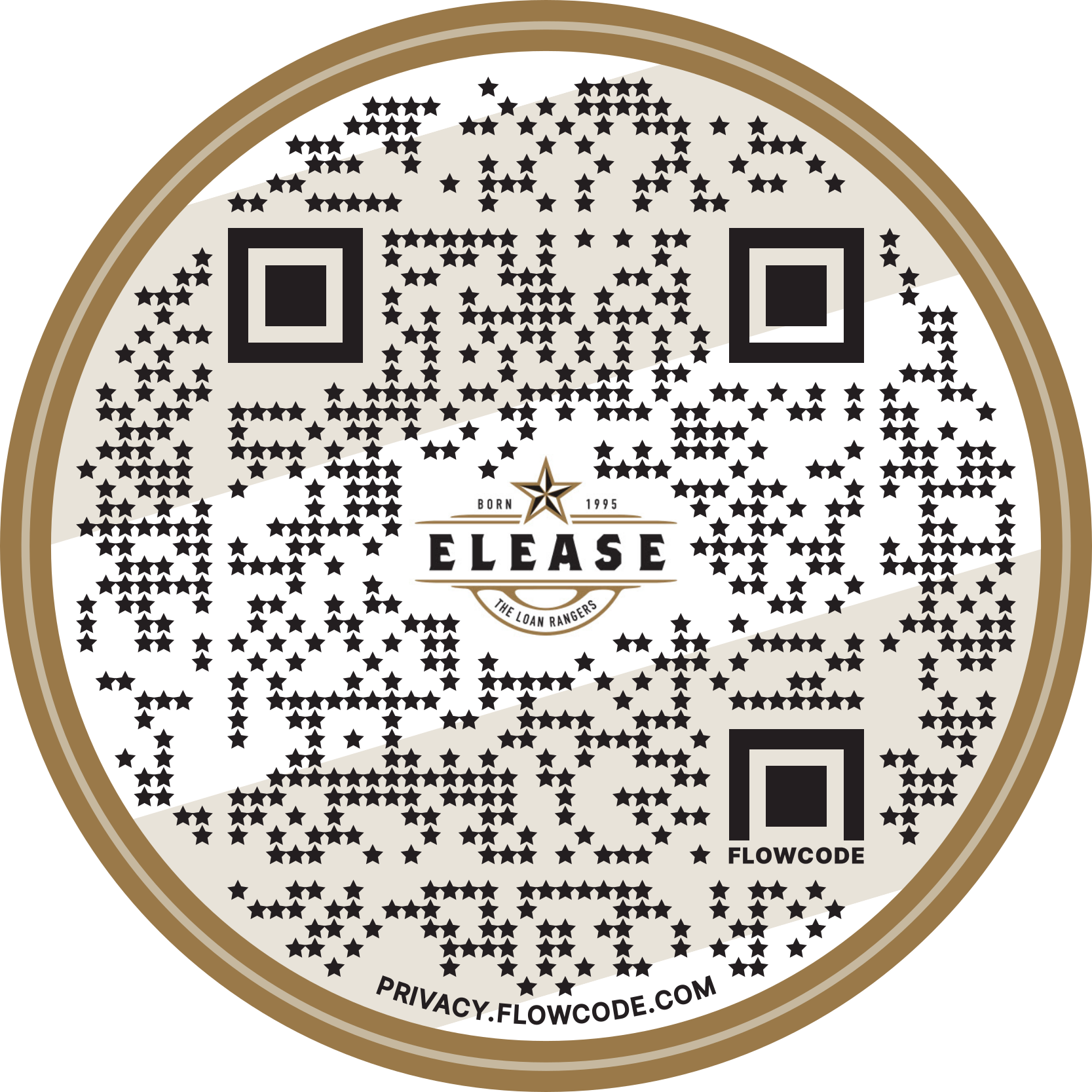 ELEASE QR Code