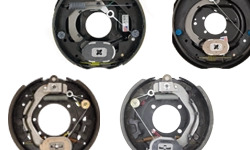 Brakes