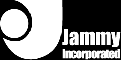 Jammy Logo