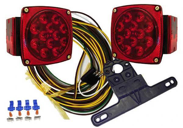 LED Light Kits