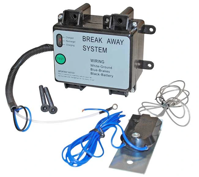 Brake Away Systems
