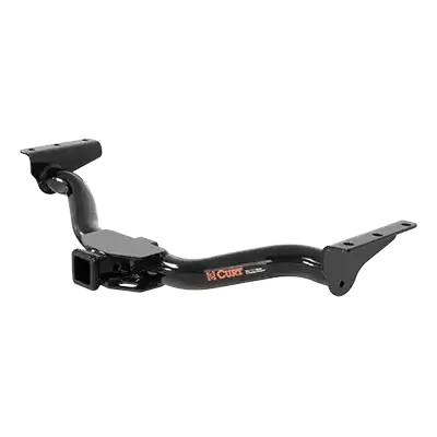 Class 3 Trailer Hitch