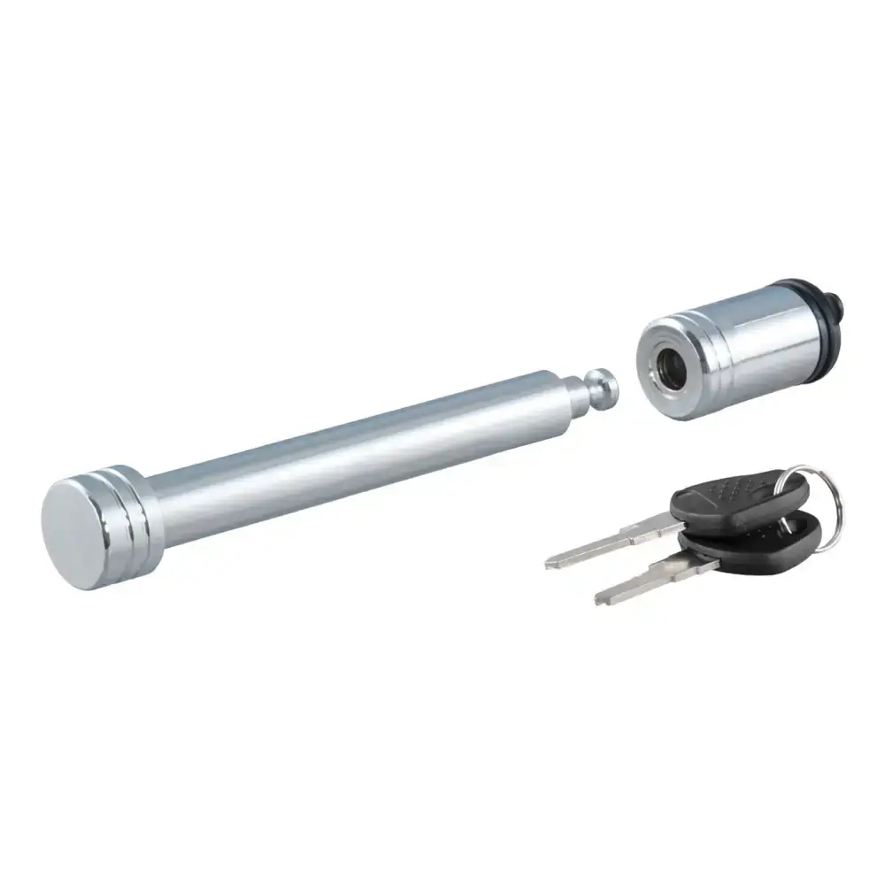 Hitch Locks