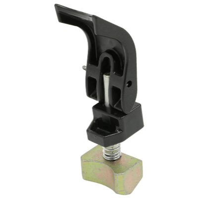 Demco Composite eZ-Latch Repair Kit for 2-5/16'' Ball Couplers