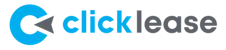 Clicklease Logo