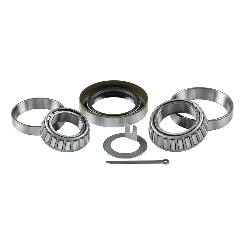 Bearing Kit for 3500lb axle hubs