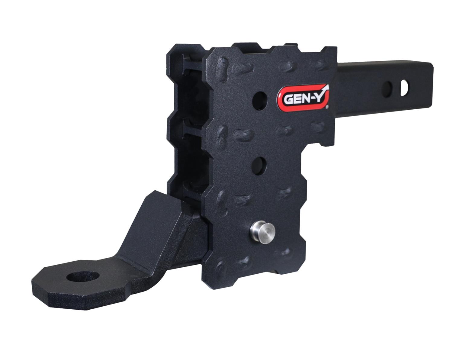 GH-13013 standard Ball Mount 4.5 Drop