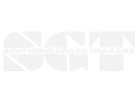 SGT - Southern Grace Trailers logo