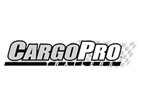 Cargo Pro Trailers logo