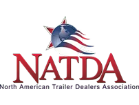 NATDA - North American Trailer Dealers Association Logo