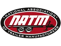 NATM - National Association of Trailer Manufacturers Logo